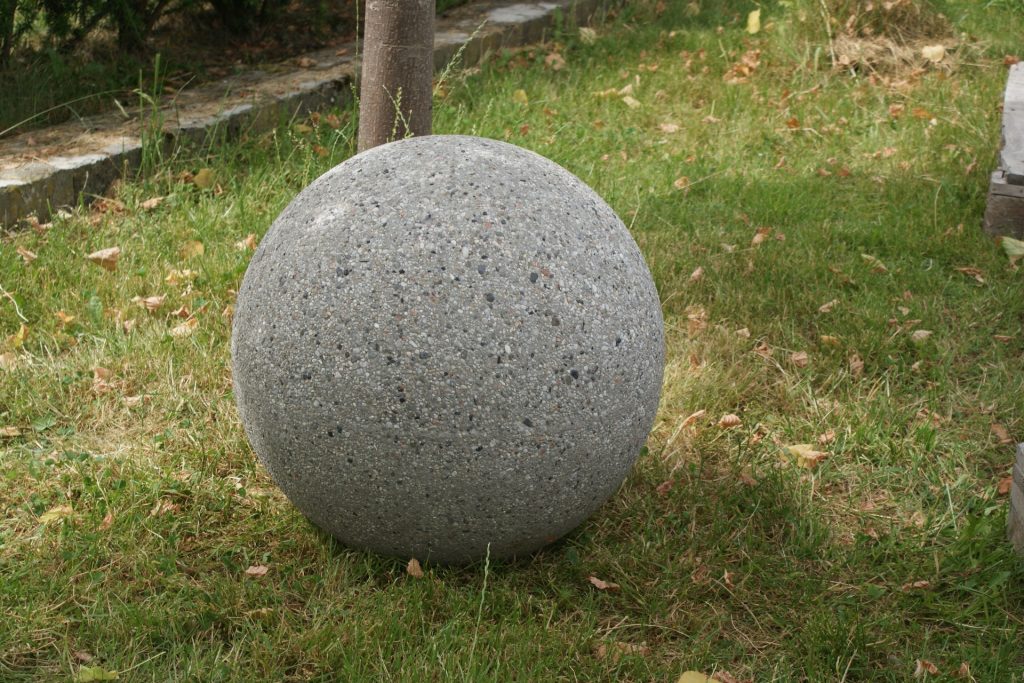 Kula betonowa